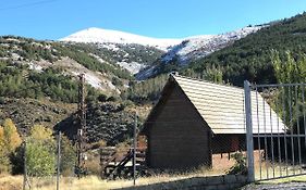 Cabaña Las Víboras